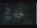 NicoPC《惡靈古堡2》中文語音版-【里昂篇】第一期 (10)