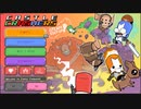 【CasteleCrashers】2匹の丸騎士による姫救出大作戦！～始まりは突然～＃１【ゆっくり実況】
