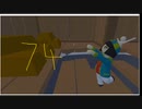 Human fall flat MODステージ攻略 その７４