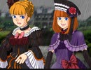 当時気になってたゲーム「うみねこのなく頃に」実況プレイpart１１２