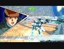 【EXVS2XB】 F91で行きます！  16