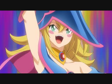 遊☆戯☆王SEVENS　第81話「かけがえのない日々」