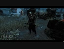 【DBD】Dead by Daylightで遊んでみた（ハントレス）　#233