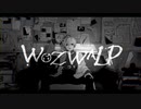 【ふたつな】ヲズワルド　歌ってみた【iPhone】