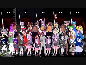 新淫ク☆島.mp4 [Kajitsu Remix]