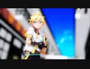 【MMD】If I Can't Have You【鏡音レン】