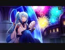 【転生したらスライムだった件 魔王と竜の建国譚】 魔王のおせちコース Part.02