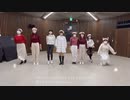 【ゆるダン】"Santa Claus Is Comin' to Town" by Mariah Carey - 踊ってみた