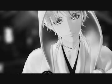 【MMD刀剣乱舞】神っぽいな【多キャラ（総勢20振）】