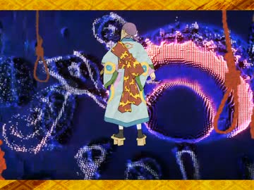 【第1回MMD廃】薬売りという男【モノノ怪】
