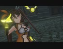【実況】バグで脱ぎ(ry バグ世界から抜け出す『Death end re;Quest』 三章7