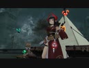 【実況】バグで脱ぎ(ry バグ世界から抜け出す『Death end re;Quest』 三章8