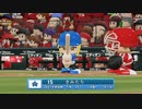 【日刊】抑え二刀流！パワプロ2021ペナントのオリジナル選手入り実況プレイ['21/10/14]
