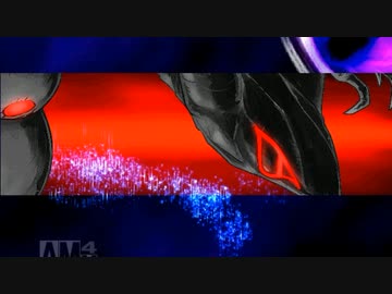 【MUGEN】 希望vs絶望 旧章12回リスペクト 隔離への挑戦大会 Part4
