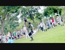 メタルギアソリッドⅤ GZ MB兵 コスプレ動画！