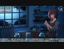 【YouTube・1月号】寝よう癒やしの生放送【出演_ユキト】【猫の鳴き声無編集版】