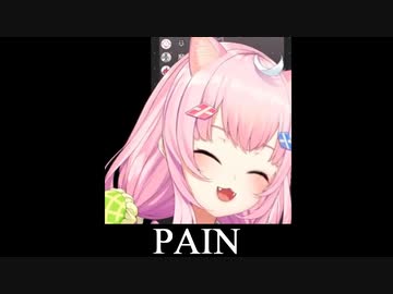JumpKingで発狂する魔王様