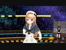 【第1回MMD廃】【2022年新春ＭＭＤ祭り】Jervis ＆ 時雨のリモート通信「君の知らない物語」