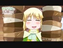 「リアデイルの大地にて」ノンテロップOP「Happy encount」