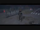 【PS4DBD】景気づけにバーベキュー #214