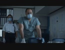 COVID-19　感染38日目