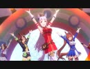 グロウアップ・シャイン！ゴルシ！