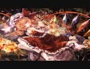□□□□□ OF SCARLET
