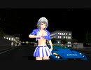 【MMD】東方RQ