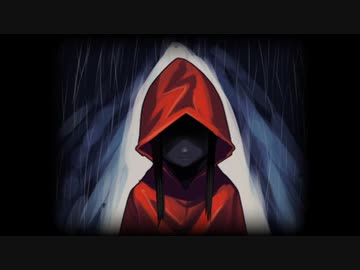 【木村のミステリな日常】赤頭巾