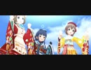【デレステMV】ステップ&スキップ【5周目喜多日菜子】