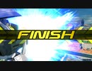 【EXVS2XB】ですともおじさんのクロブ珍道中308
