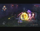[黎の軌跡]第19回(19-4) 黒龍城砦の最奥を目指して