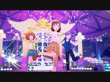 READY!! カメラ正面固定