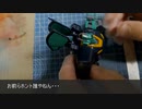 1+1=2じゃないディジェ　開発編【ガンプラ改造】