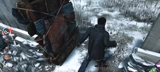【DBD】ジェイクでアーカイブこなすシリーズvsトラッパーその2編【無声】