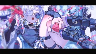 【欲音ルコ♂】 CH4NGE 【UTAUカバー】