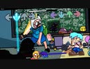 FNFたのしーよーー(You Can't Save Them)