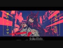 【合唱】幽霊東京／6人で歌ってみた【KnightA-騎士A-】