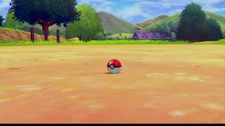 ポケモン盾　初見プレイ【＃２】