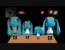 星の種族ダヨー