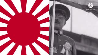 帝国的万歳生活