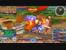 【EXVS MBON】バエル戦記M#0075