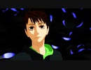 【MMD風強】Turn off the light 【アオタケ5人】