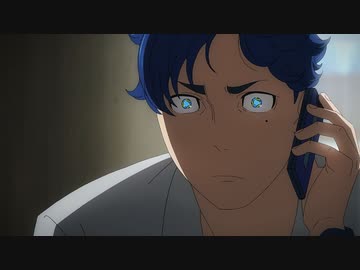 東京24区　#01前編　RGB