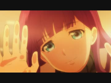 終末のハーレム　第1話　女たちの世界