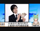 【動画News】日本は357兆円の黒字…主要国の対外純資産額(2022/01/06)