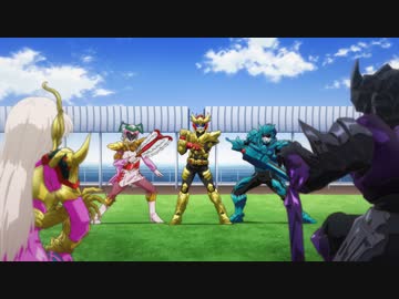 怪人開発部の黒井津さん 第1話「世界征服を企てる悪の秘密結社で、人々を恐怖に陥れる怪人が生まれ出るその時、彼女は密かに涙した」