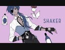 【人力原神】SiHiAiKiEiR【ディルック・ガイア】