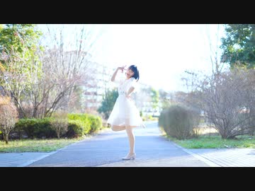 【きょお☆】『プラチナ』-shin'in future Mix- 踊ってみた【10周年】