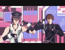 【MMDアイナナ】マーシャル・マキシマイザー【龍之介・虎於モデル配布】